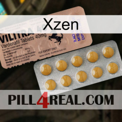 Xzen 41